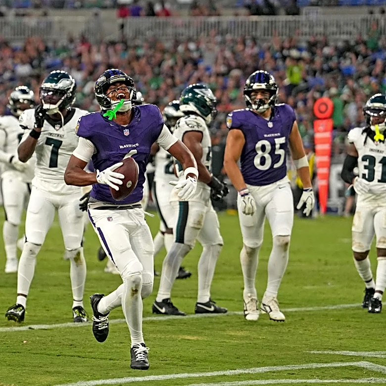 Ravens Preseason Week 1 vs. Eagles: The Good, the Bad, and the Ugly