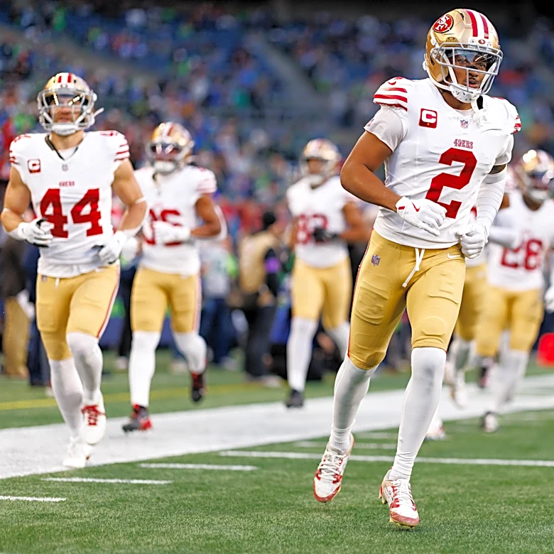 49ers-Chargers joint practice roundup: The secondary had a rough outing