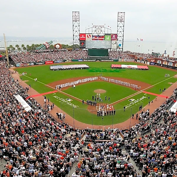 Everything we think we know about the 2028 All-Star Game (so far)
