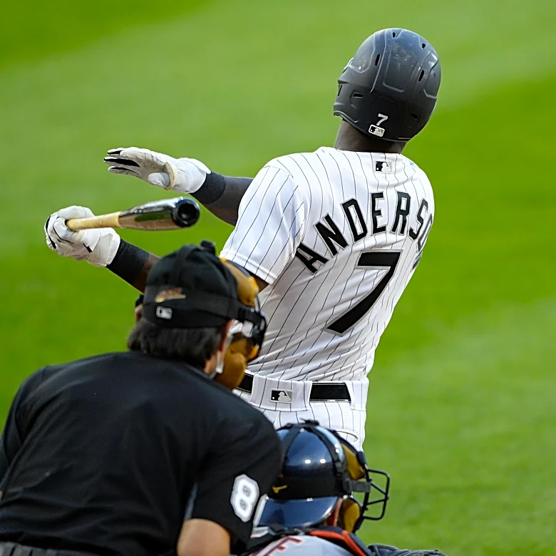 Today in White Sox History: August 18