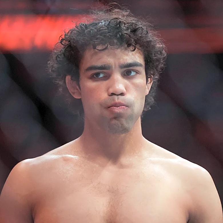 Video: UFC 332’s Payton Talbott reveals reason(s) behind 2026 inactivity ahead of upcoming Deiveson Figueiredo showdown