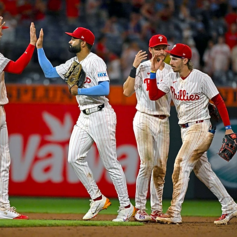 Gamethread 8/18: Marlins at Phillies