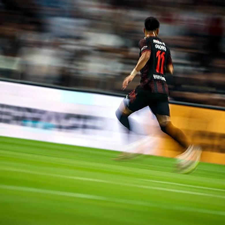 Rumor Mongering: Barcola Discount and Osorio Interest Registered