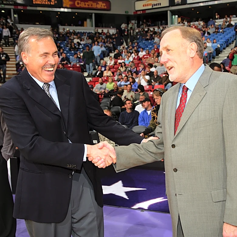 VOTE: Who was the better Rockets coach, Rick Adelman or Mike D’Antoni?