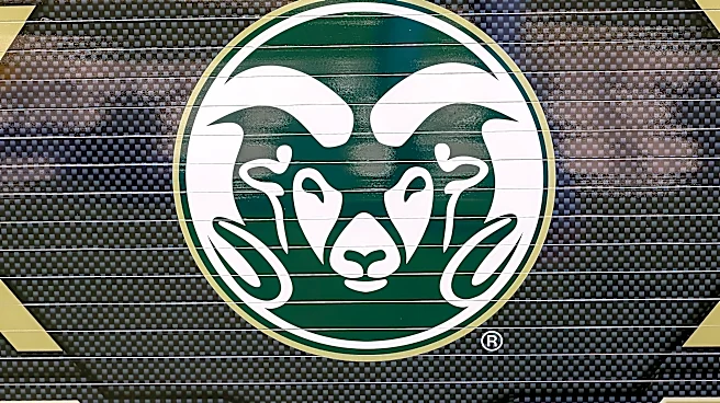 Get to Know Your Foe: Colorado State