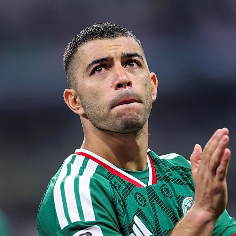 Report: Erik Lira Moving to Europe