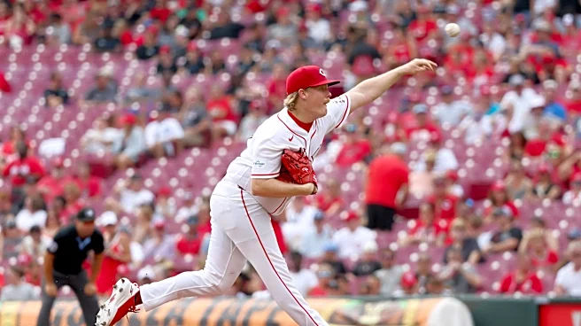 Cincinnati Reds vs. St. Louis Cardinals – Andrew Abbott vs. Kyle Leahy