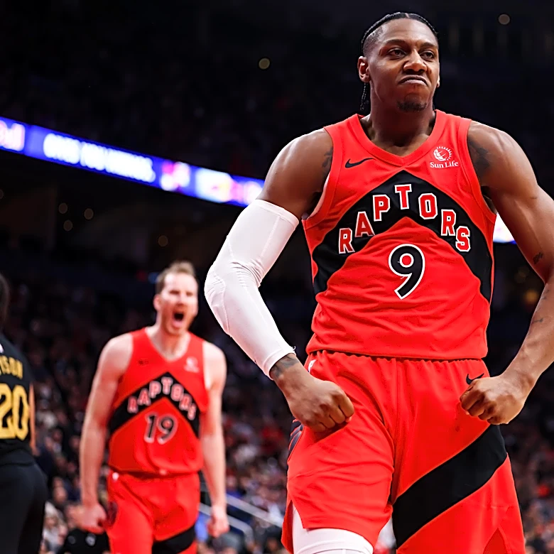 NBA 2K27 needs to change these three Raptors’ rankings