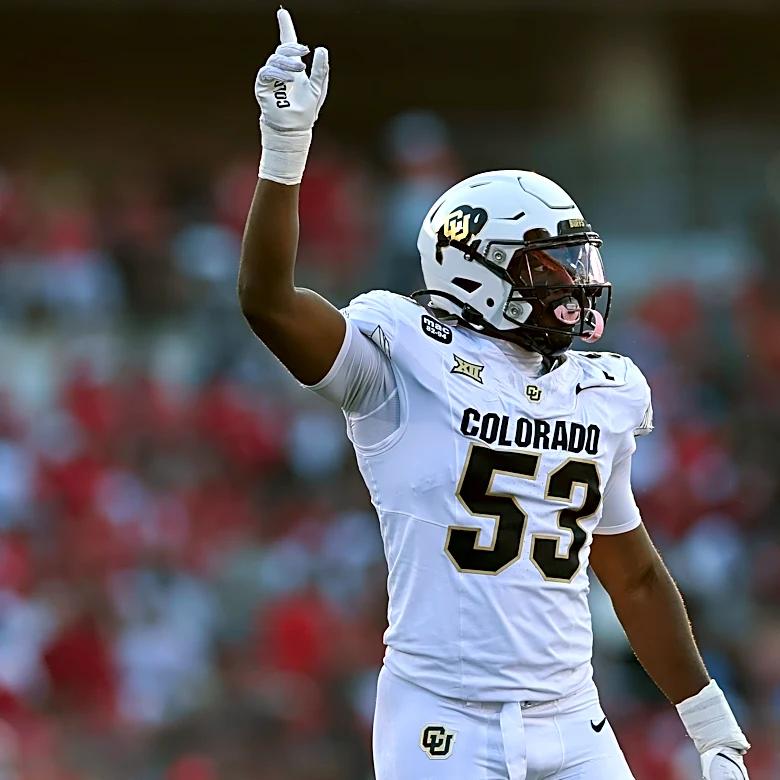 Packers claim edge rusher Arden Walker, fill roster