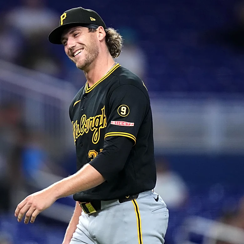 Detroit Tigers vs. Pittsburgh Pirates: Keider Montero vs. Braxton Ashcraft