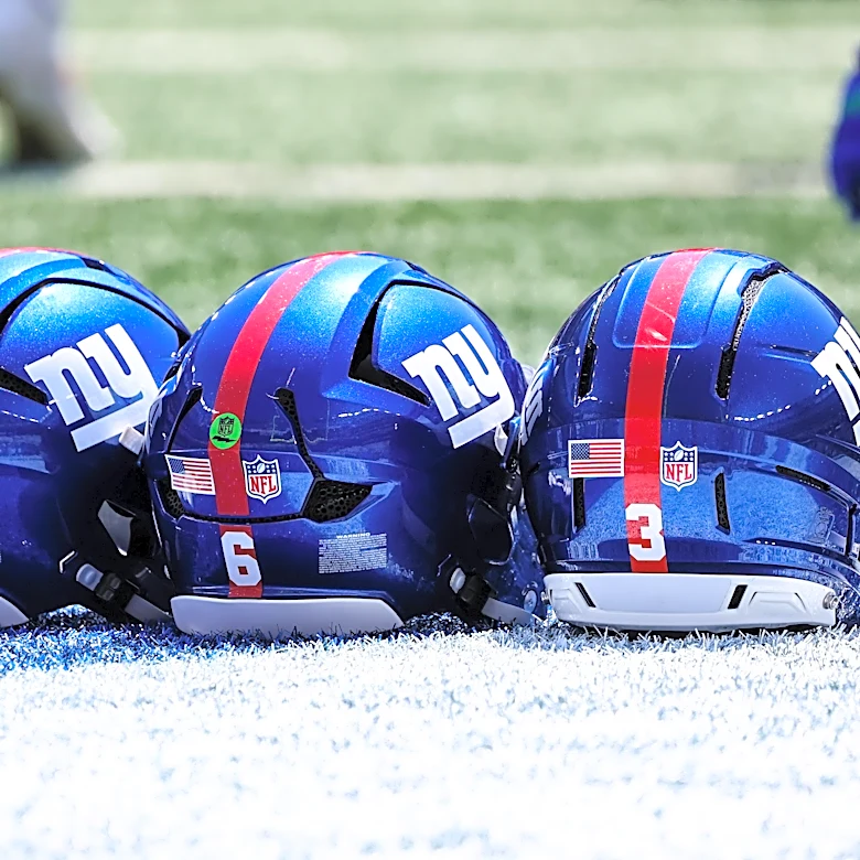 NY Giants practice takeaways: Malik Nabers, Arvell Reese, Andrew Thomas, more