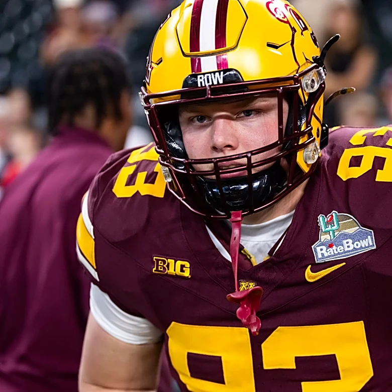Gopher Football Preview: Upgrade or Downgrade at Defensive Tackle