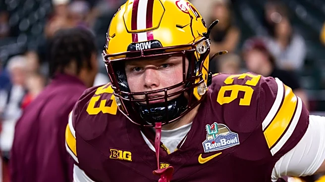 Gopher Football Preview: Upgrade or Downgrade at Defensive Tackle