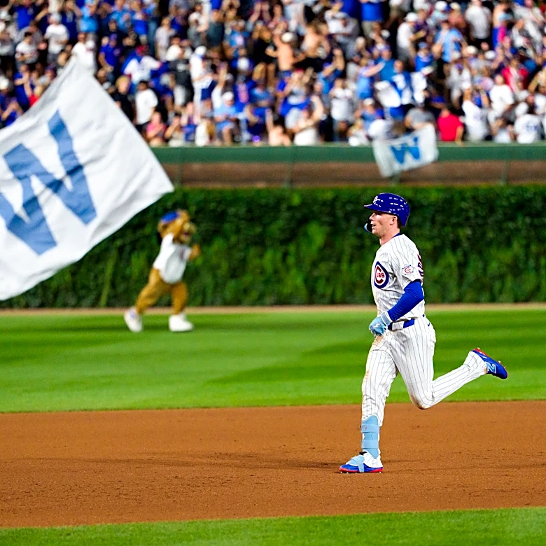 Chicago Cubs vs. Chicago White Sox preview, Tuesday 8/18, 7:05 CT