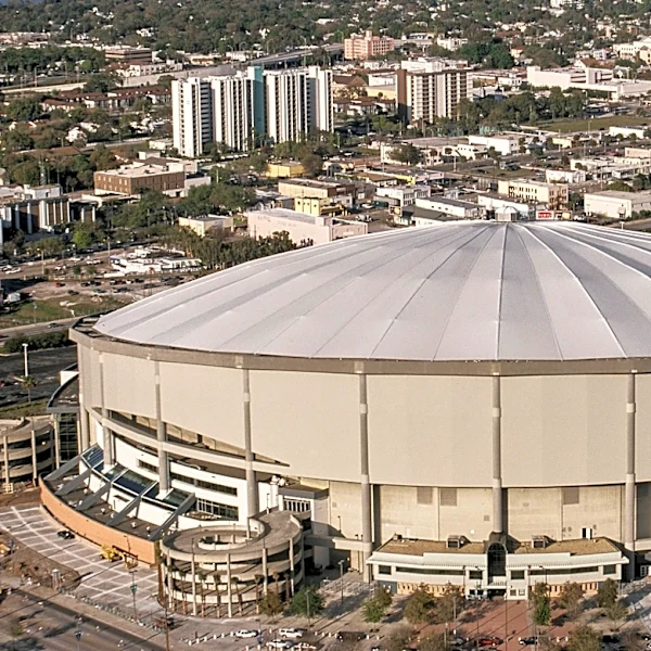 Blue Jays @ Rays Game Thread