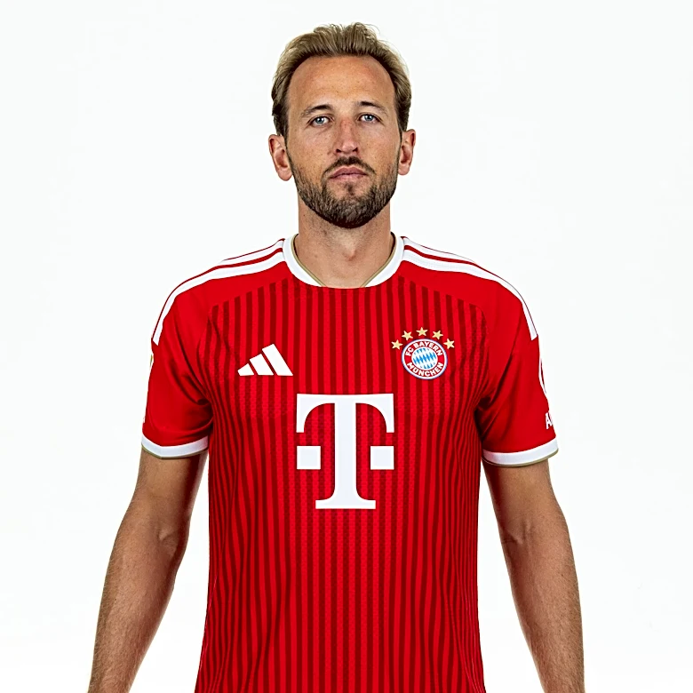 Bayern Munich well-represented in ESPN’s Top 100
