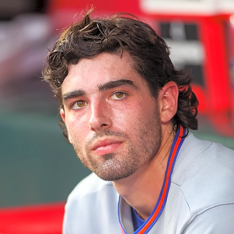 Mets vs. Padres: Lineups, broadcast info, and open thread, 8/18/26