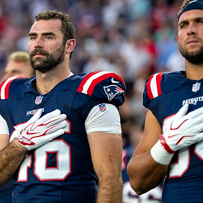What waiving Mitch Van Vooren means for the Patriots