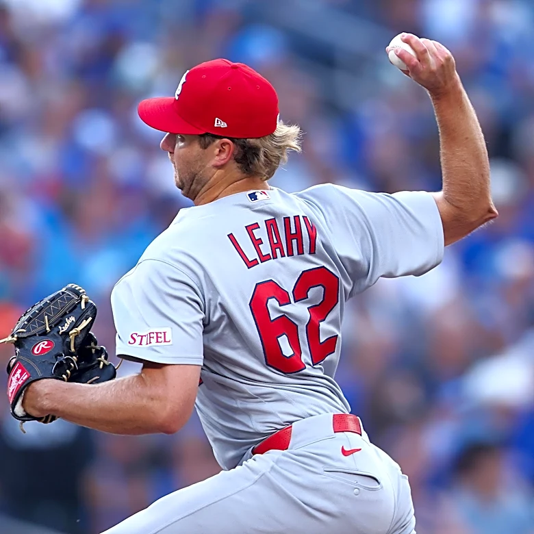 St. Louis Cardinals vs Cincinnati Reds Game Discussion Tuesday