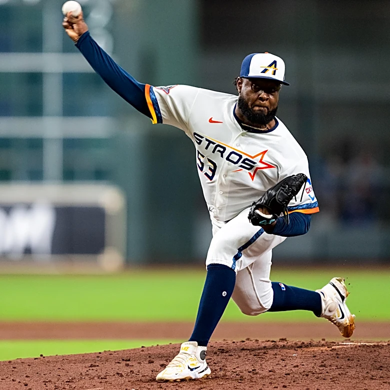 Astros vs. Angels Game Discussion: 8/18/2026