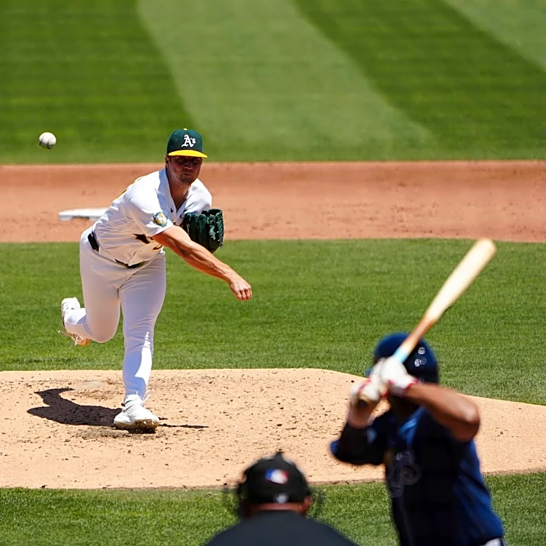 Game #126: Athletics at Royals Game Thread
