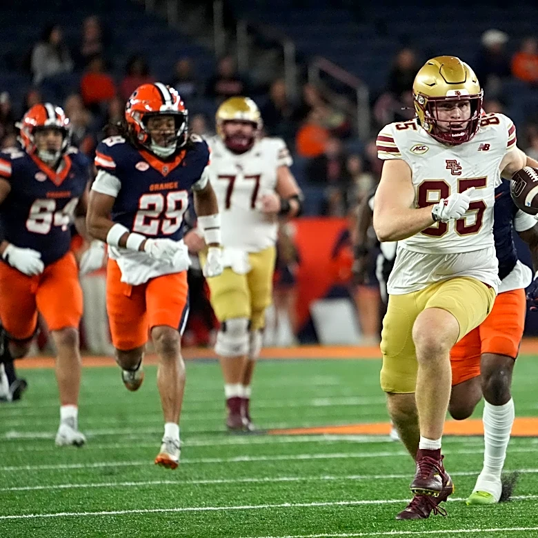 100 Days to Kickoff: Opponent Previews – Boston College