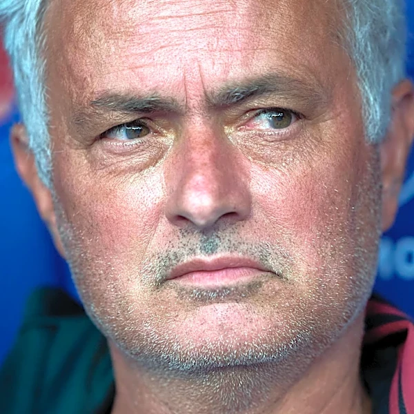 José Mourinho: “We’re here to work for Real Madrid”