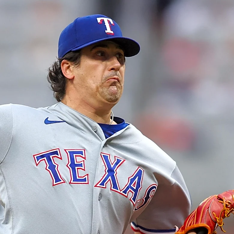 Game 126 Game Day Thread – Washington Nationals @ Texas Rangers