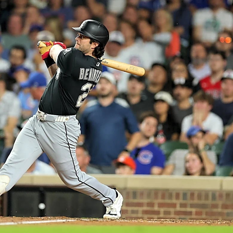 Game Thread: White Sox (65-59) at Cubs (73-53)