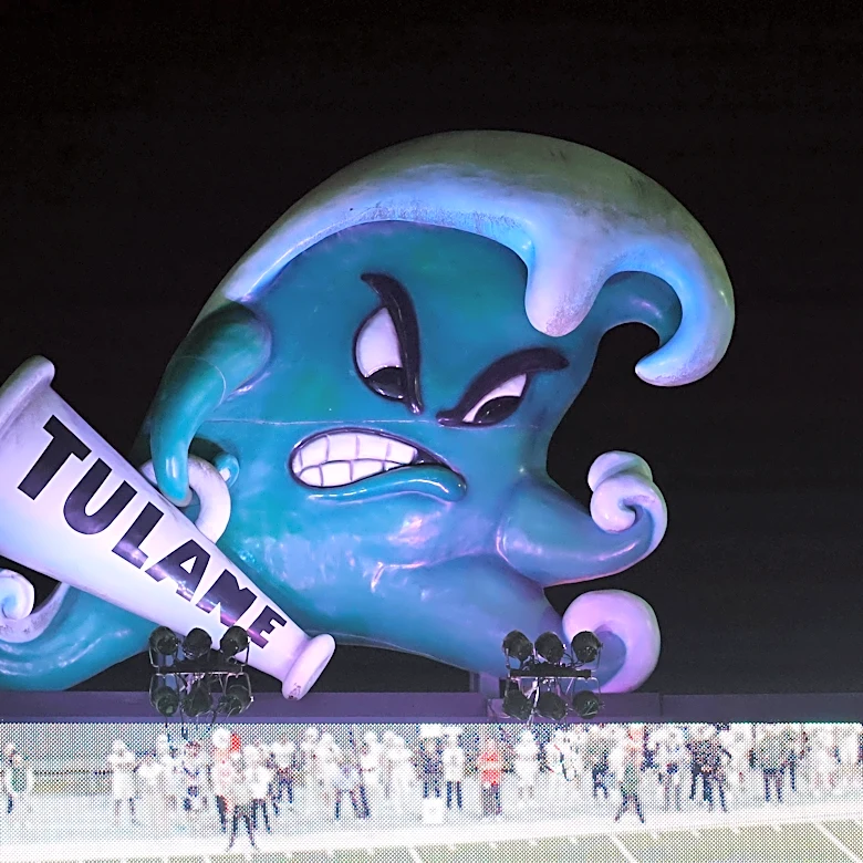 Opponent Preview: Week 3 – Tulane Green Wave
