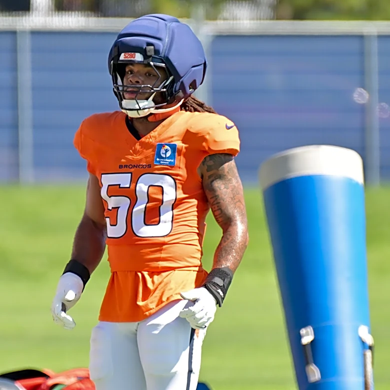 2026 Denver Broncos Training Camp: Day 13 News and Notes