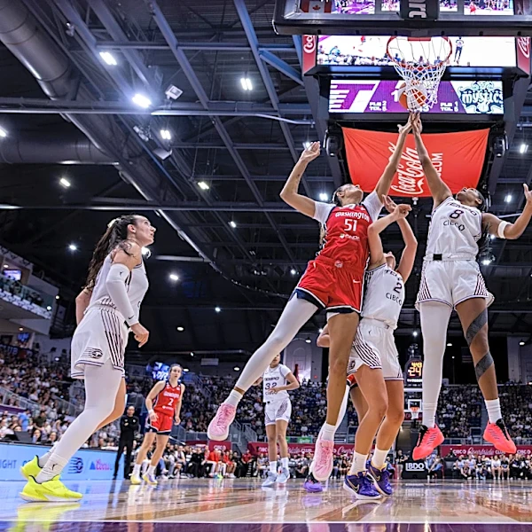 Mystics vs. Tempo preview: Washington hosts Toronto on Wednesday night