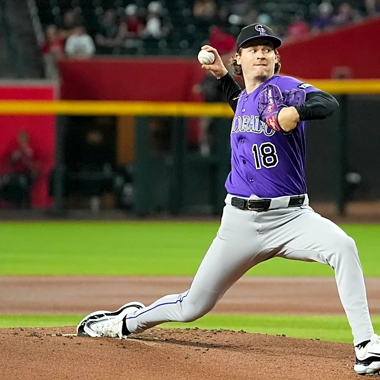 Colorado Rockies vs. Los Angeles Dodgers game discussion: Eric Lauer vs. Ryan Feltner