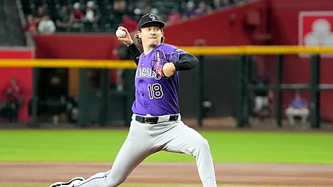 Colorado Rockies vs. Los Angeles Dodgers game discussion: Eric Lauer vs. Ryan Feltner