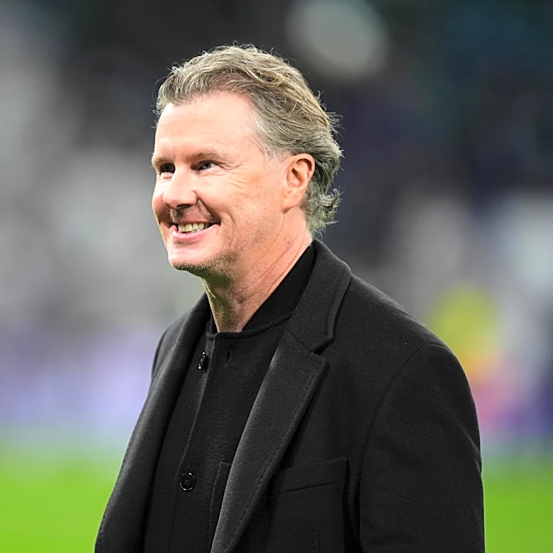 Steve McManaman: “Mourinho needs to win La Liga, he needs to beat Barcelona”