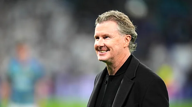 Steve McManaman: “Mourinho needs to win La Liga, he needs to beat Barcelona”