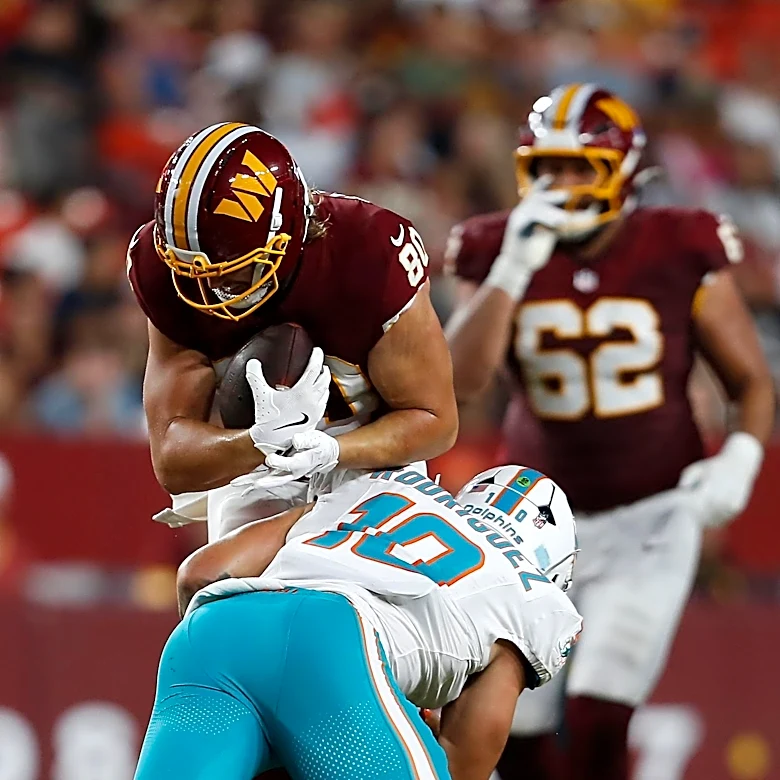 Your 26-27 Miami Dolphins Defensive MVP