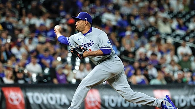Edwin Díaz back on injured list with neck inflammation