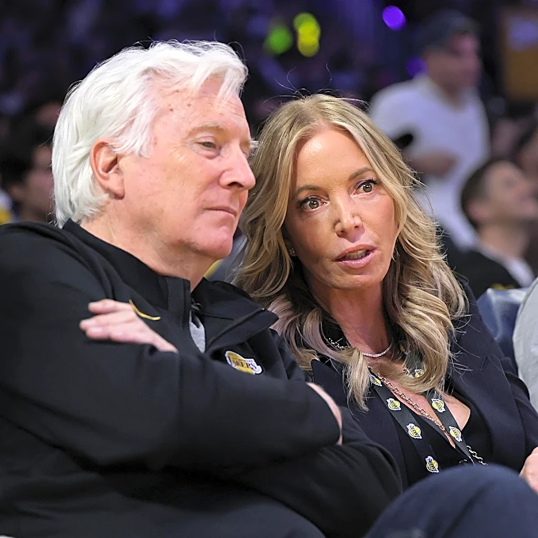 Rumor Roundup: Latest updates on Buss family, Lakers sale