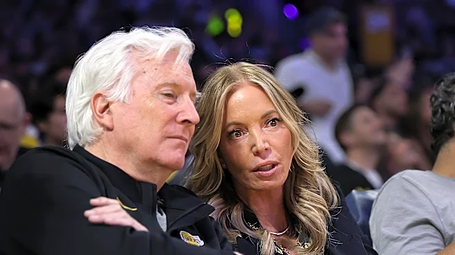 Rumor Roundup: Latest updates on Buss family, Lakers sale