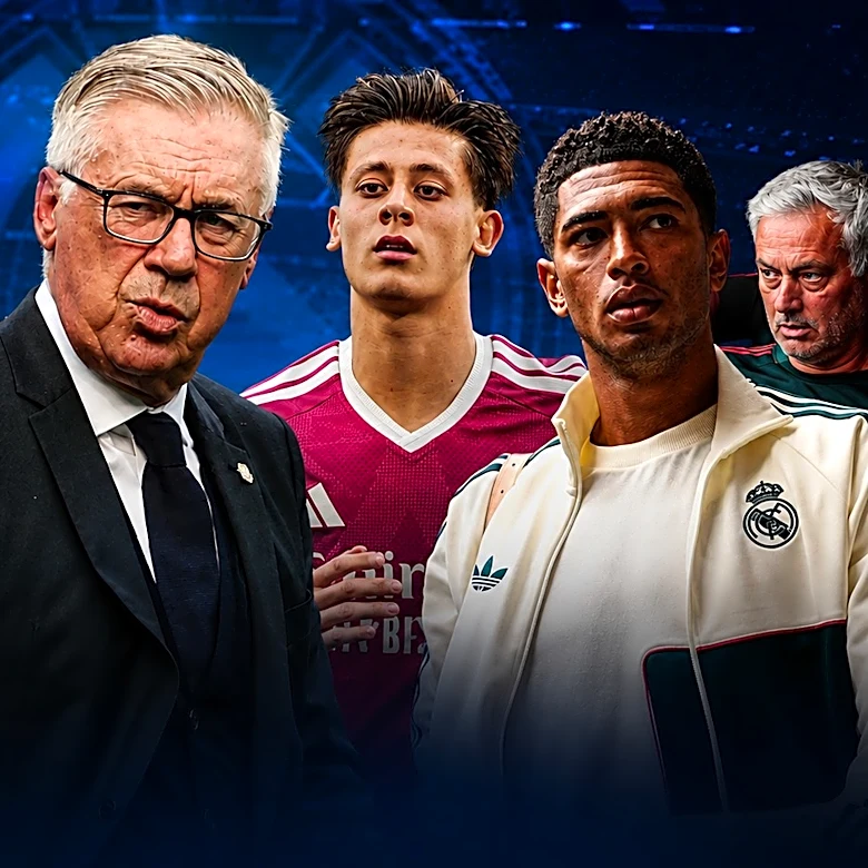 Managing Madrid Podcast: Jacobo Ortega, Jude – Arda line-ups, and the Top-10 mangers of the 21st century