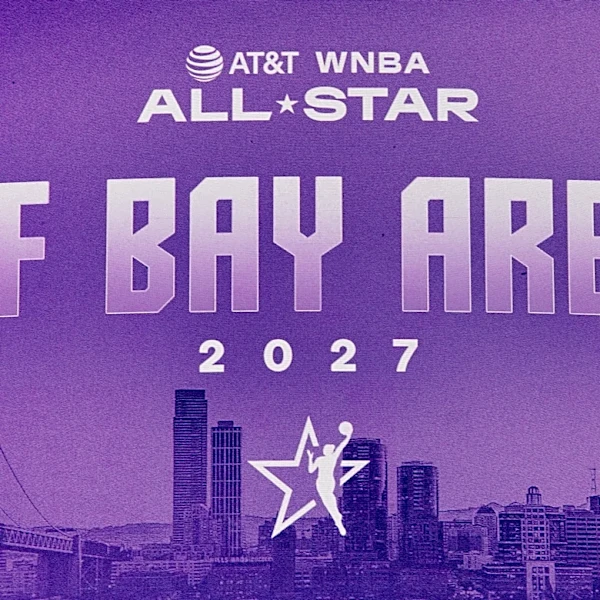 Valkyries to host 2027 WNBA All-Star Game