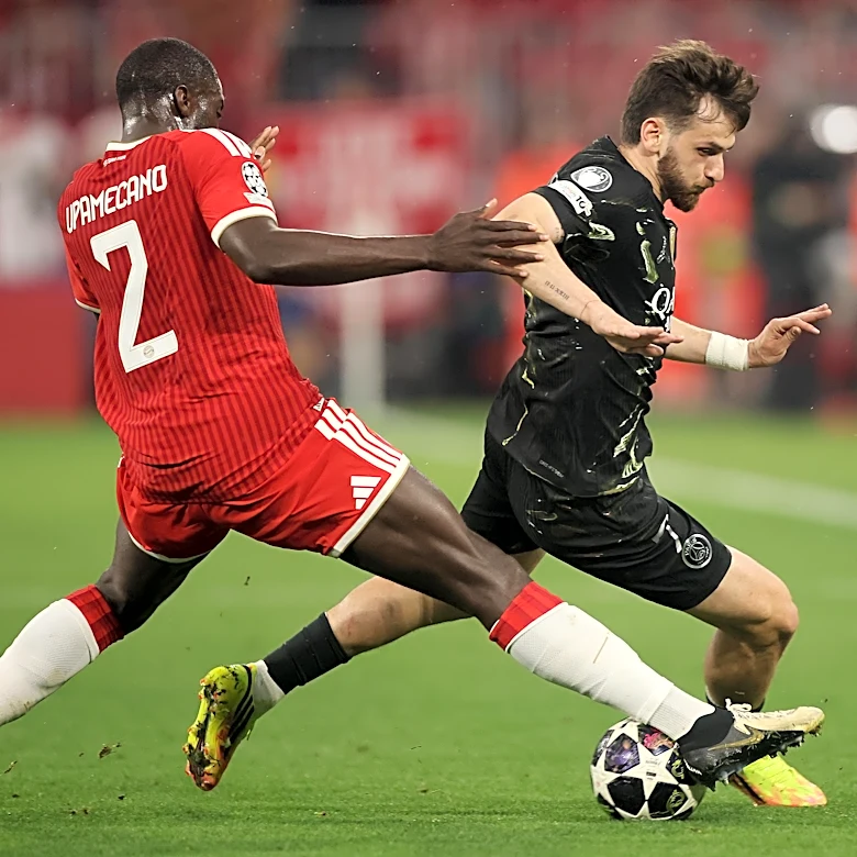 Looking into the crystal ball: How Bayern Munich’s preseason odds look