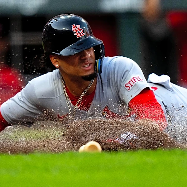 Masyn Winn’s 3 Hits Leads the Cardinals to a Victory Over Reds Tuesday