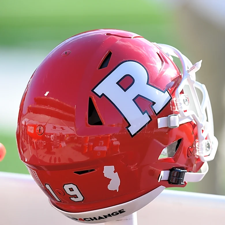 Rutgers Football Dismisses Former Four-Star EDGE Wydeek Collier-Johnson