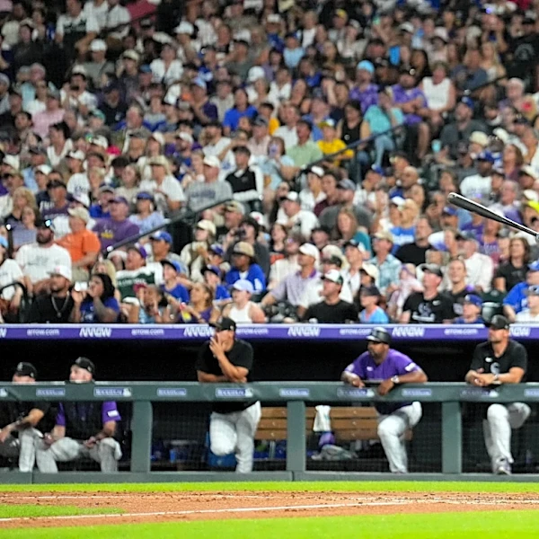 Shohei Ohtani the first Dodger in quarter-century with 3 straight 30-homer seasons