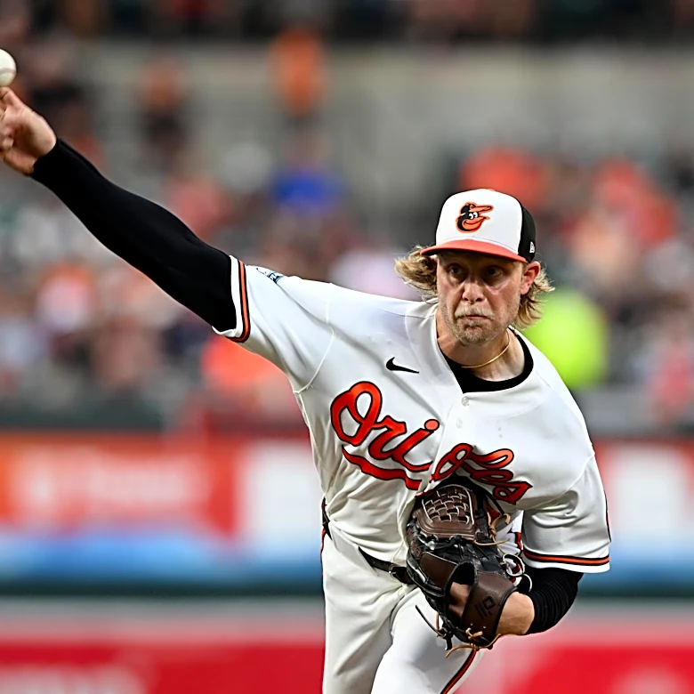 Orioles waste Baz gem, fall to Yankees, 3-1