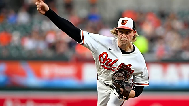 Orioles waste Baz gem, fall to Yankees, 3-1