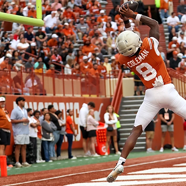 Longhorns Daily News: Four Texas football players earn AP All-American preseason nods