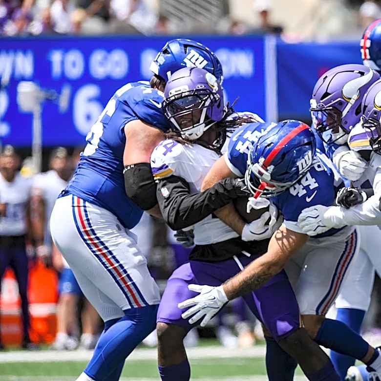 Vikings Stock Market Report After First Preseason Game